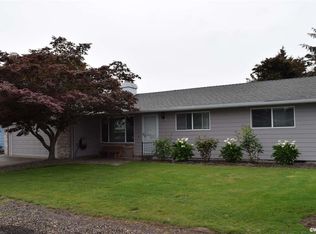 4732 Herrin Rd NE, Salem, OR 97305