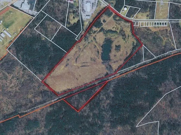 0 Layne St, Farmville, VA 23901