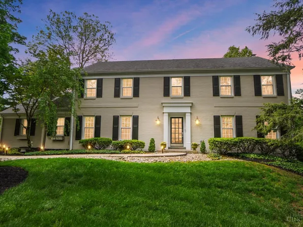 7297 Brixton Ln, Cincinnati, OH 45255