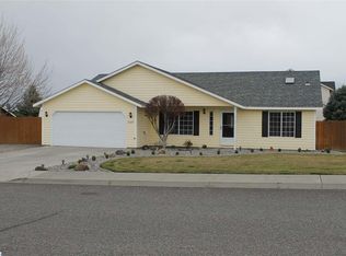 5107 S Dayton St, Kennewick, WA 99337