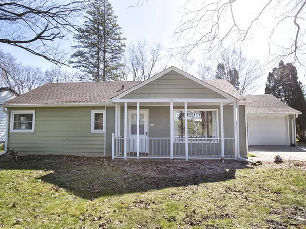 654 South Main STREET, Saukville, WI 53080
