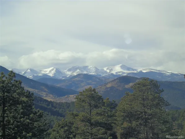 5216 Mountain Vista Ln, Evergreen, CO 80439