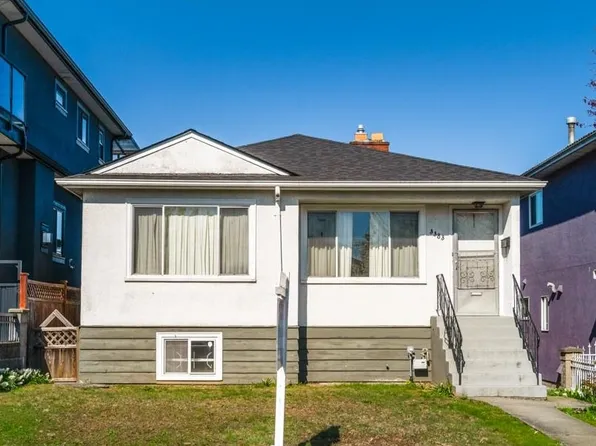 3383 Wellington Ave, Vancouver, BC V5R 4Y3