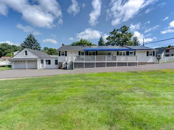 635 Woodtick Road, Waterbury, CT 06705