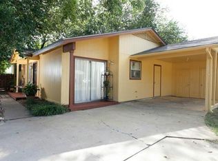 5411 Harmon Ave, Austin, TX 78751