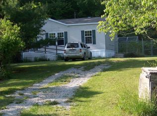 562 Call Rd, Crown City, OH 45623