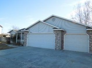 665 Laurel Dr, Mountain Home, ID 83647