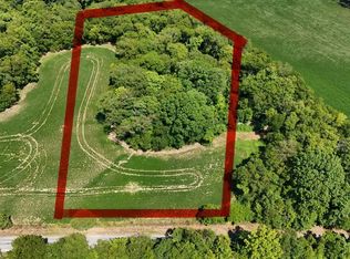 4 Craig Bridge Rd LOT 4, Williamsport, TN 38487
