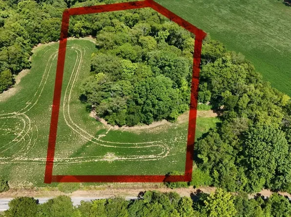 4 Craig Bridge Rd Lot 4, Williamsport, TN 38487
