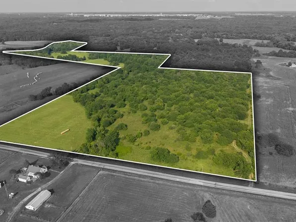 SE 671st Rd, Warrensburg, MO 64093
