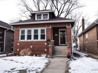 1119 N Lombard Ave, Oak Park, IL 60302
