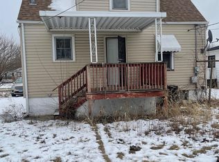 2208 Taney Pl, Gary, IN 46404