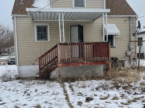 2208 Taney Pl, Gary, IN 46404