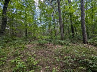 LOT 3 Fosmo Dr, Webster, WI 54893