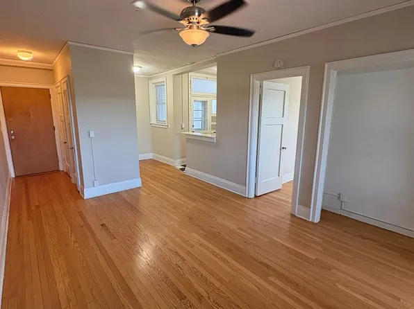 Monticello Apartments (520 S. 31st St.)
