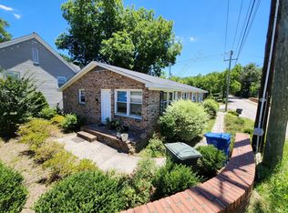 3400 Rosewood Dr, Columbia, SC 29205