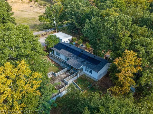 2895 Brewer Rd, Booneville, AR 72927