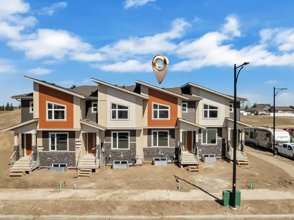 173 Graybriar Dr, Stony Plain, AB T7Z 0M7