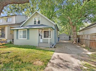 8436 Chapp Ave, Warren, MI 48089