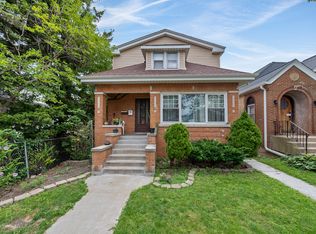 2921 N Mont Clare Ave, Chicago, IL
