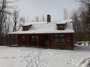 5351 Riley Rd, West Valley, NY 14171