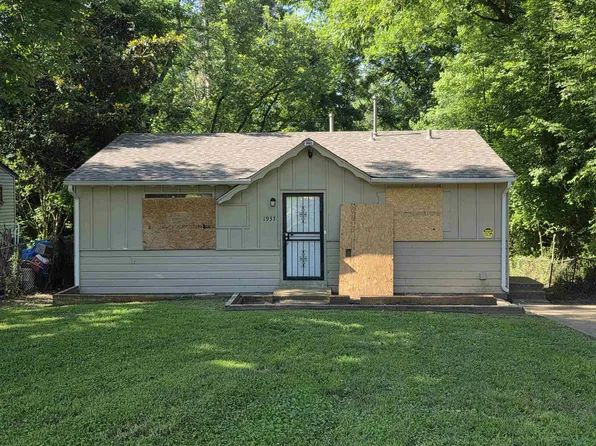 1937 Pinedale Ave, Memphis, TN 38127