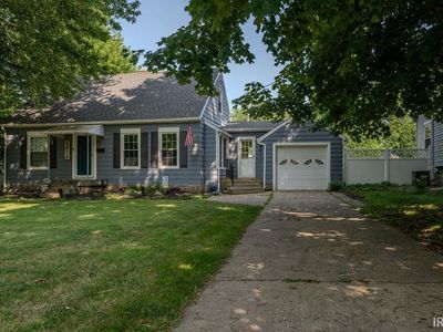 2214 S Indiana Ave, Kokomo, IN, 46902
