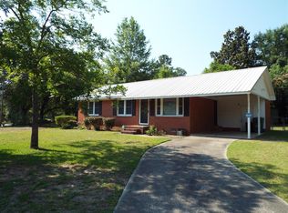 44 Briarwood Dr, Sumter, SC 29150