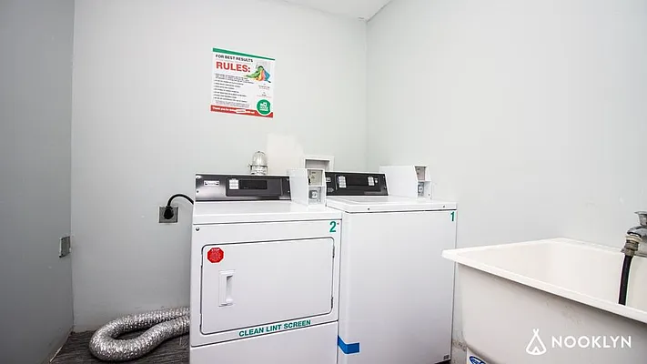 Rented by Nooklyn NYC LLC | media 26