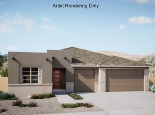13594 S Hathaway Ranch Rd, Vail, AZ 85641