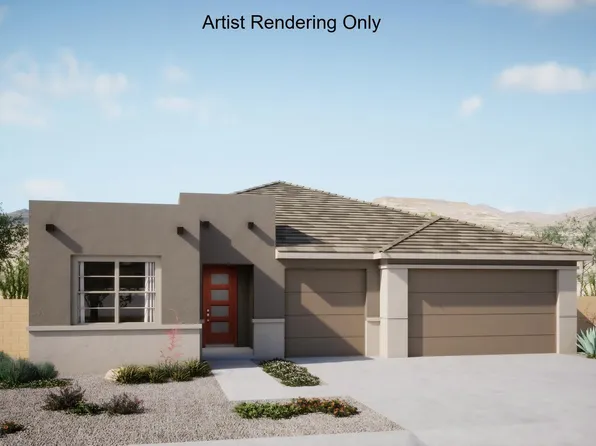 13594 S Hathaway Ranch Rd, Vail, AZ 85641