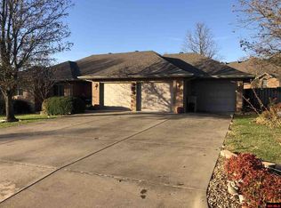 2003 Brentwood Dr, Mountain Home, AR 72653