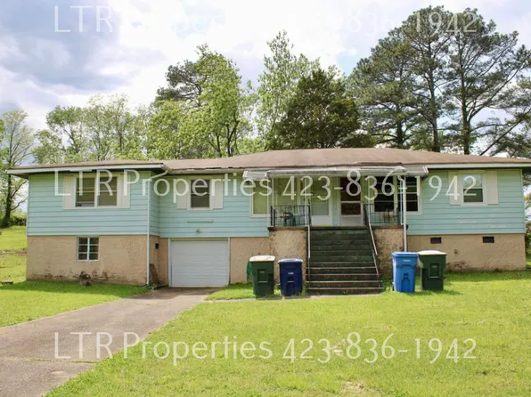 4905 Basswood Dr #B, Chattanooga, TN 37416