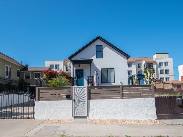 1665 Logan Ave