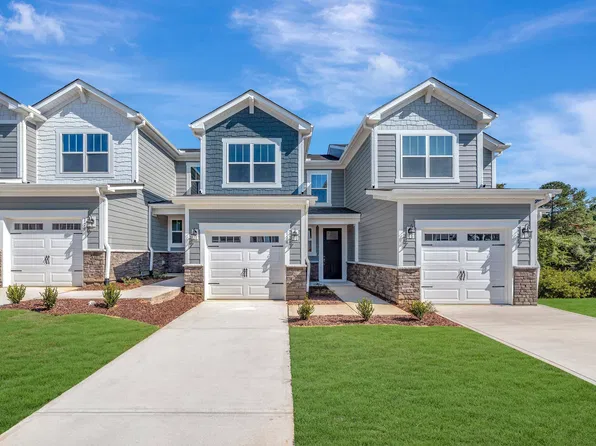 116 Silver Pine Dr #58, Angier, NC 27501