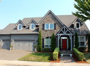 608 Saint Andrews Loop, Creswell, OR 97426