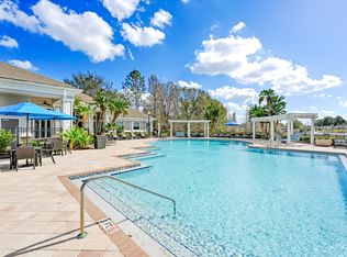 Halston Four Corners, Davenport, FL 33897