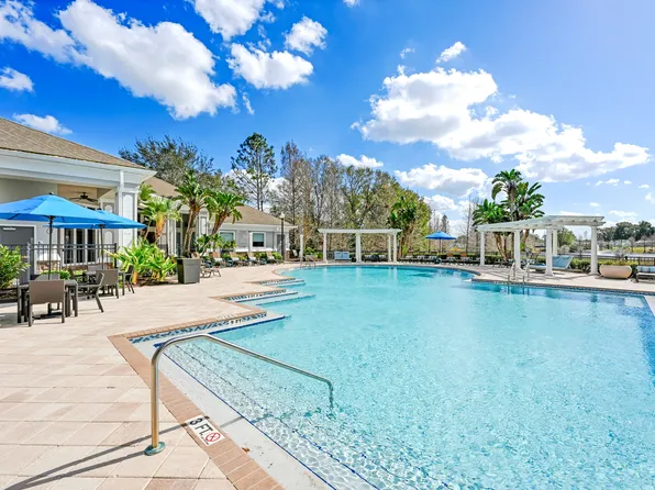 Halston Four Corners, 1000 Ketner St #5212, Davenport, FL 33897