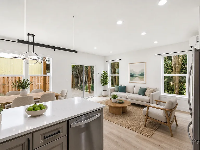 Photos may include AI-generated virtual staging to help visualize the home's potential. Finishes and layout remain unchanged.