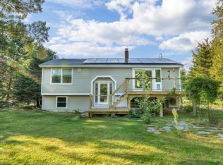 736 Eagle Lake Rd, Bar Harbor, ME 04609