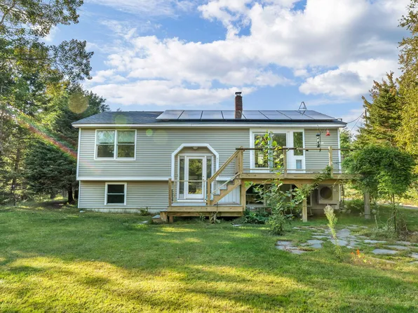 736 Eagle Lake Road, Bar Harbor, ME 04609