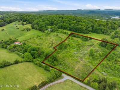 W Bear Hollow Rd, Rogersville, TN, 37857