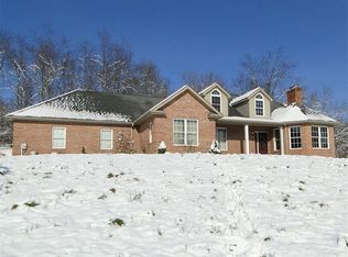 354 Sundust Rd, Eighty Four, PA 15330