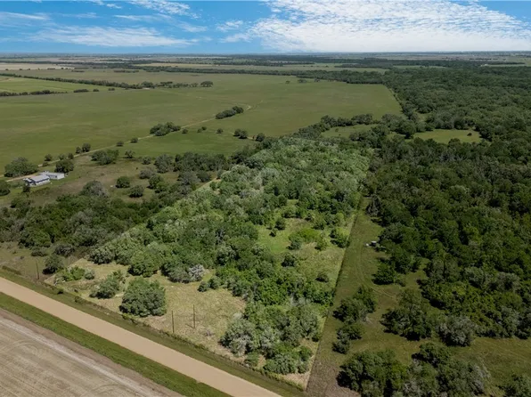 0 County Road 394, El Campo, TX 77437
