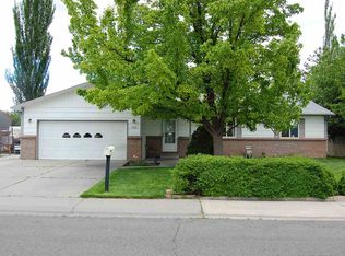 552 Bentwood St, Grand Junction, CO 81504