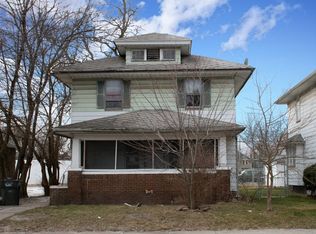 919 N Brookfield St, South Bend, IN