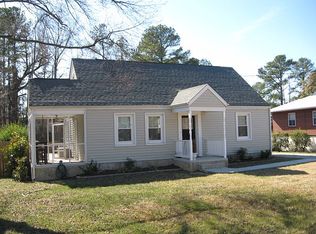 5335 Forest Hill Ave, Richmond, VA 23225