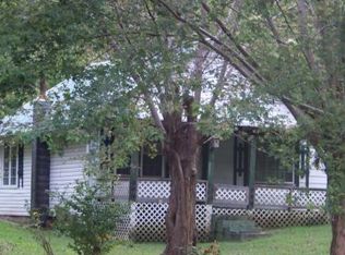 166 Watson Rd, Butler, TN 37640