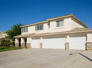 1737 Marion Ave, Lancaster, CA 93535
