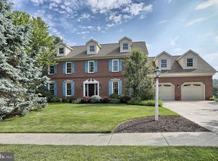 6512 Windmere Rd, Harrisburg, PA 17111